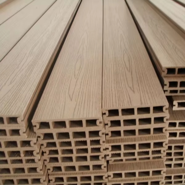 Maintance Free Waterproof Outdoor WPC Decking best