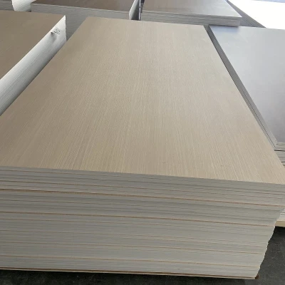 Miljövänlig PVC-skumskiva med slät ytfinish