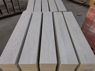 Styvt SPC-golv för kommersiella interiörer