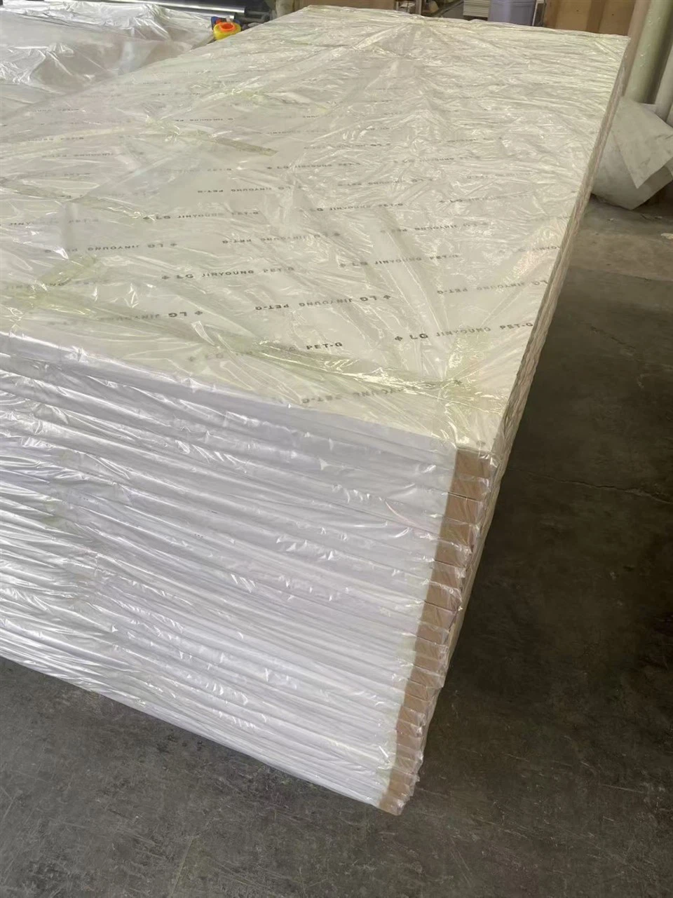 18MM PVC FOAM BOARD factory