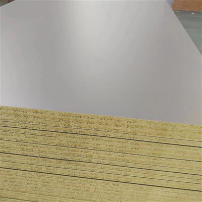 Melaminlaminerad MDF- och HDF -kort